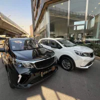 فروش ویژه بک X3 پرو/ BAC X3 نمایندگی کرمان موتور