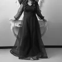 لباس مجلسی زنانه