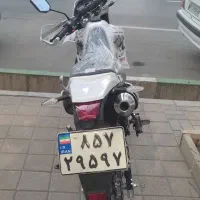 تلر روان 1401 در حد صفر|موتورسیکلت|گناباد, |دیوار