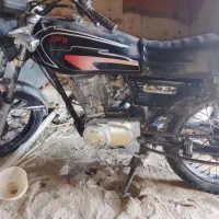 فروش موتور سیکلت پیشتاز 1402|موتورسیکلت|لاشار, |دیوار