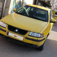 تاکسی گردشی کم کار