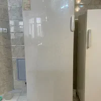 فریزر یخساران