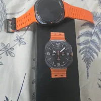 ساعت گالکسی واچ اولترا در حد صفر