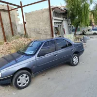 ۴۰۵ دوگانه شرکتی