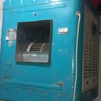 بخاری یخچال کولر هواکش صنعتی لول فنر