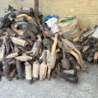 خرید کاتالیزور کاتالیست اگزوز