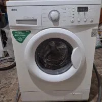 لباسشوئی الجی ۷کیلو بدون تسمه