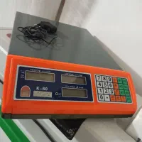 ترازو چینی 120 کیلو