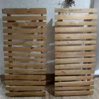 کفی تخت خواب