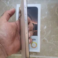 آیفون ۱۶ پرومکس zaa ۲۵۶|موبایل|مهاباد (آذربایجان غربی), |دیوار