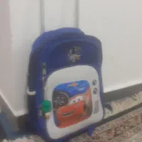کیف پسرانه درحدنو