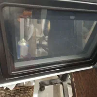 ماکروویو سامسونگ|اجاق گاز و لوازم برقی پخت‌وپز|بندرعباس, |دیوار