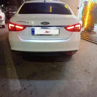 آریزو ۵ برقی