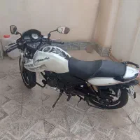آپاچی مدل ۸۹|موتورسیکلت|شاهین دژ, |دیوار