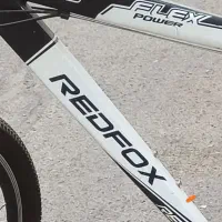 دوچرخهREDFOX|دوچرخه، اسکیت، اسکوتر|سبزوار, امیر کبیر|دیوار