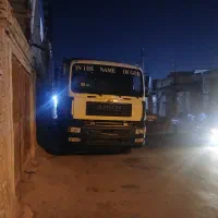 نیازمند راننده