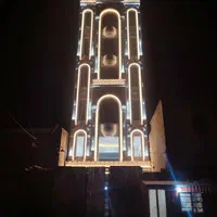 فروش آپارتمان ۴۰۰ متری ۴ خوابه