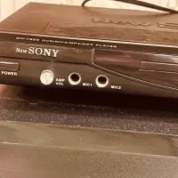 Dvd|پخش‌کننده DVD و ویدیو|تهران, حبیب الله|دیوار