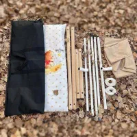 گهواره|اسباب و اثاث بچه|چهاردانگه (تهران), |دیوار