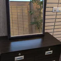 کنسول ارایش و دراور