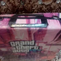 کیف pS4|کنسول، بازی ویدئویی و آنلاین|گرگان, |دیوار