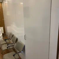 صندلی انتظار ، کیفیت بالا طراحی شیک