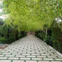 رهن سالانه باغچه ویلای بسیار شیک فول فرنیش*سلمیان*|اجارهٔ خانه و ویلا|صفادشت, |دیوار
