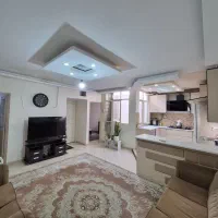 ۶۲ متر /قیمت کل ۴۹۵۰/تک برگ / سوم غربی