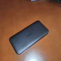 پاوربانک ۱۰۰۰۰ شیائومی کاملا نو