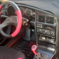 ۴۰۵ مدل ۸۴ رنگ بژ متالیک|خودرو سواری و وانت|حمیدیا, |دیوار