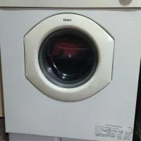 لباسشویی هایر