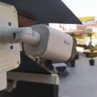 دوربین مداربسته/دزدگیر/درب اتوماتیک/کرکره/اعلاحریق