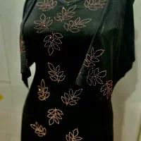 نگین کاری|لوازم خیاطی و بافتنی|بانه, |دیوار