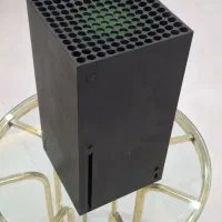 Xbox series x ایکس باکس سری ایکس