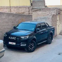 کی ام سی تی هشت/kmc t8