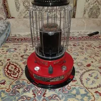 بخاری نفتی سولان اصل سریع قدیم|بخاری، هیتر، شومینه|ایرانشهر, |دیوار