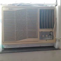 کلر پنجره‌ای تکنو کیته