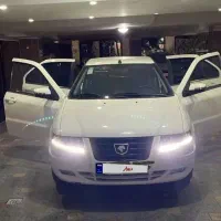 سورن پلاس XU7p مدل ۱۴۰۳