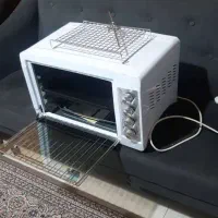 فر برقی|اجاق گاز و لوازم برقی پختوپز|سرخرود, |دیوار