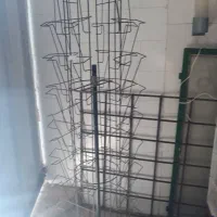 جاکتابی و نشریه گردان ۸ طبقه