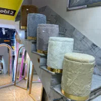 پاف پارچه ای