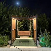 اجاره باغ و ویلا|اجارهٔ کوتاه‌مدت ویلا و باغ|اصفهان, فیض|دیوار