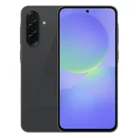 GalaxyA36 256G RAM8 مشکی دوسیمکارت|موبایل|قزوین, |دیوار