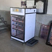 دستگاه جوجه کشی هواباتور اتوماتیک صنعتی|لوازم جانبی حیوانات|مشهد, انقلاب|دیوار