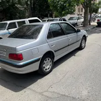 پژو پارس ELX، مدل ۱۳۸۳ موتور زانتیا|خودرو سواری و وانت|اسلام‌شهر, |دیوار