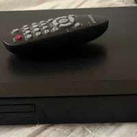 DVD Samsung فلش خور