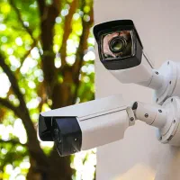 دوربین مداربسته و دزدگیر اماکن