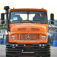 بنز تک کمپرسی 1930