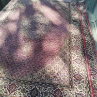 یک جفت فرش ۶متری کارکرده|فرش|تبریز, |دیوار