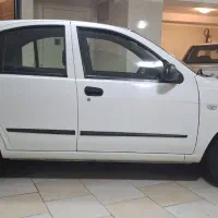 تیبا ۲ مدل ۹۹|خودرو سواری و وانت|تبریز, |دیوار